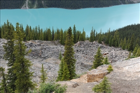 Peyto Lake